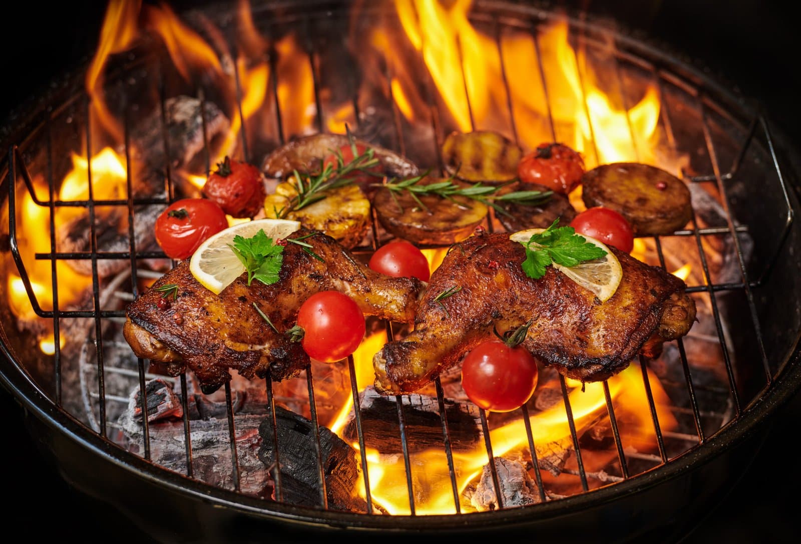 Elevate Your Outdoor Cooking: Explore Progrills’ Premium Grill Range in Australia